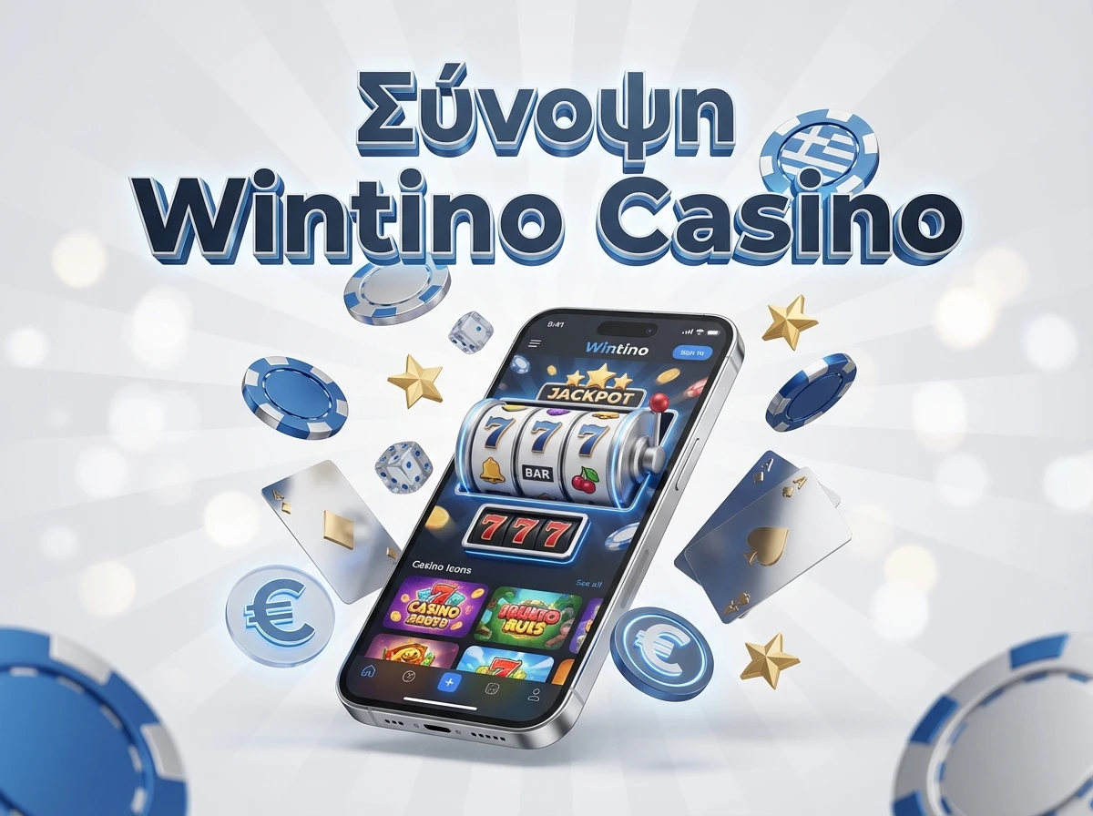 Σύνοψη Wintino Casino